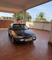 Toyota Corolla 1993 Blue for sale