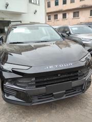 New Jetour Dashing 2026 Black for sale