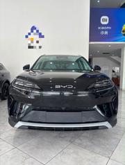 New BYD Sealion 7 DM 1.5 Hybrid AWD 2025 Black for sale