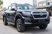 New Dongfeng Rich 6 2024 Black for sale