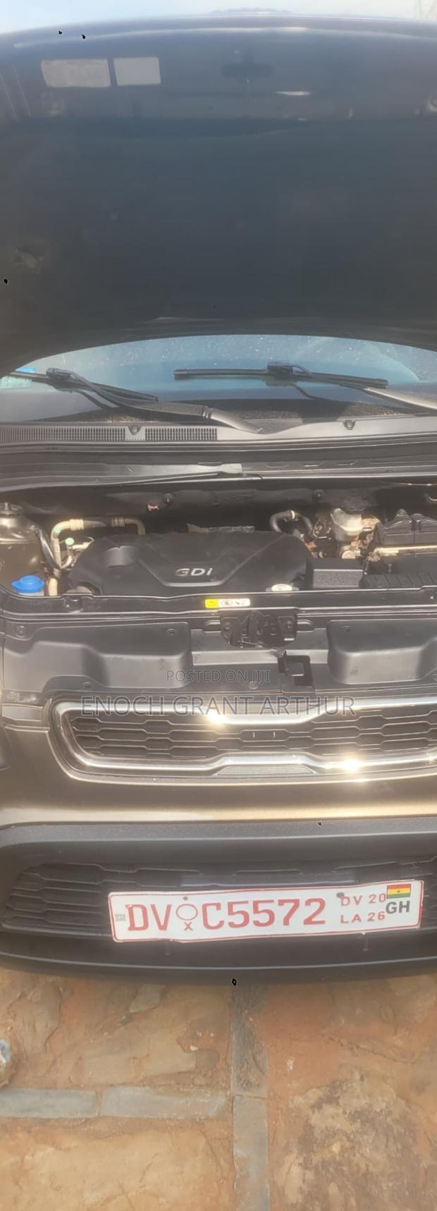 Kia Soul 2013