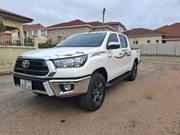 New Toyota Hilux SR (Diesel) 2026 White for sale