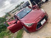 Toyota Yaris iA 1.5 FWD 2018 Red for sale