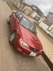 Toyota Corolla Sedan 2001 Brown for sale