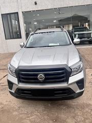 New Nissan Pick-Up 2025 Gray for sale