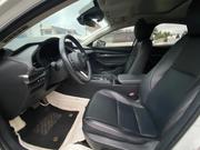 Mazda 3 2022 White for sale