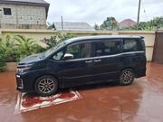 Toyota Voxy 2014 Blue for sale