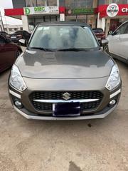 Suzuki Swift 2024 Brown for sale