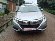 Honda HR-V 2021 Silver for sale