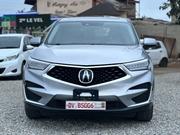 Acura RDX 2020 Silver for sale