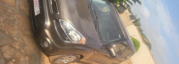 Kia Soul 2013