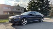 Honda Accord LX 1.5T 2020 Blue for sale