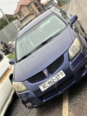 Pontiac Vibe AWD 2006 for sale