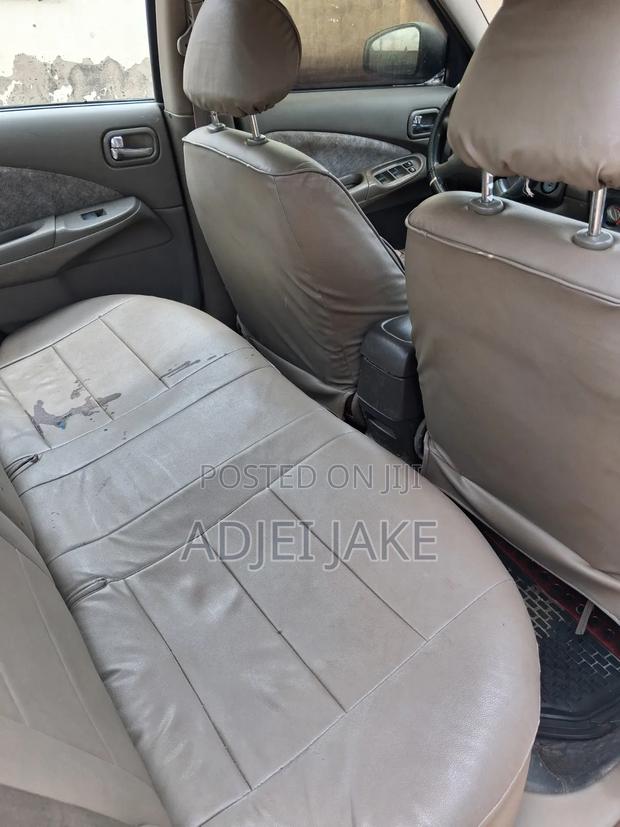 Nissan Sentra 2006 White