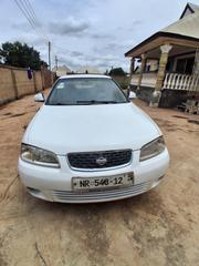 Nissan Sentra 2006 White for sale