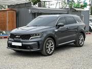 Kia Sorento S 2023 Black for sale