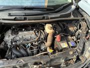 Toyota Voxy 2012 Black for sale