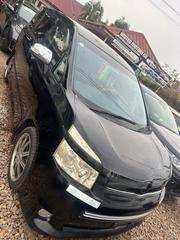 Toyota Voxy X L Edition 2WD 8-Seater 2013 Black for sale