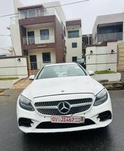Mercedes-Benz C300 Sport 4Matic Sedan AWD (2.0L 4cyll 7A) 2016 White for sale