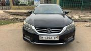 Honda Accord Sport 4dr Sedan (2.4L 4cyl 6M) 2015 Black for sale