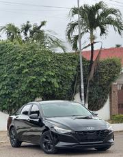 Hyundai Elantra N Line 2021 Black for sale