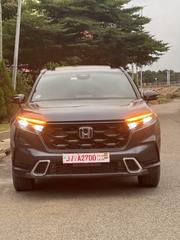 Honda CR-V EX-L AWD 2025 Gray for sale