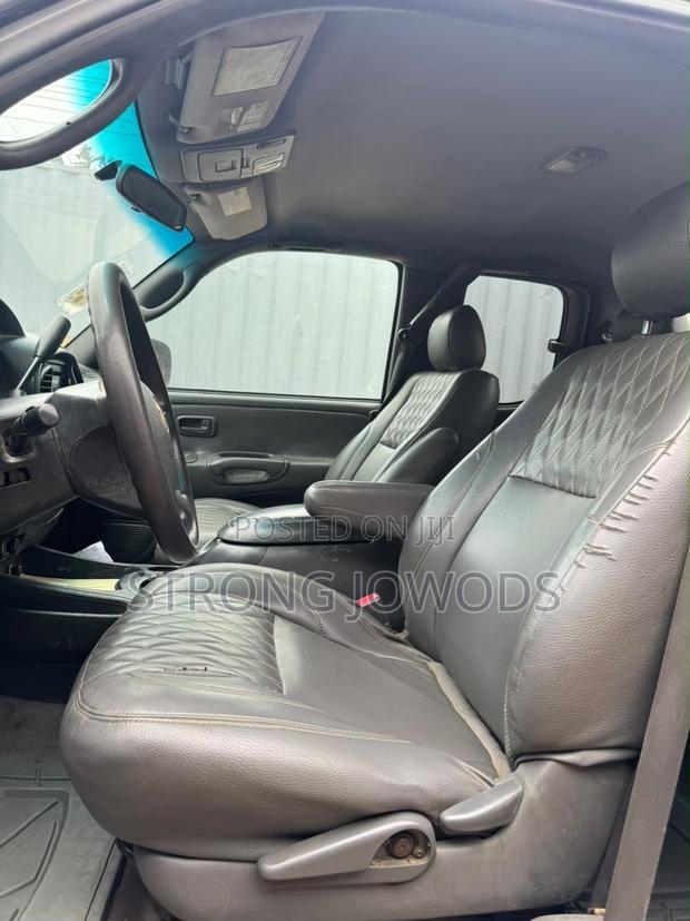Toyota Tundra Regular Cab 2006 Gray