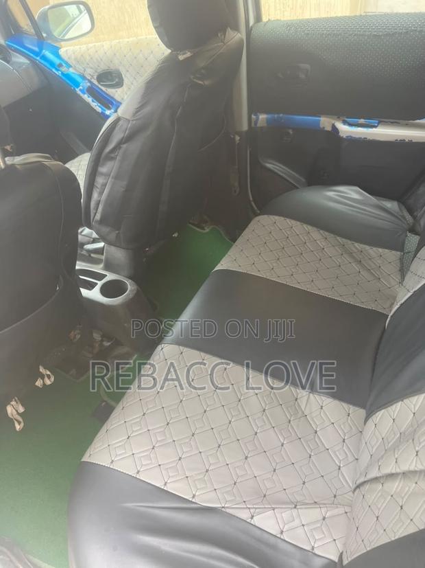 Toyota Yaris 2016 White