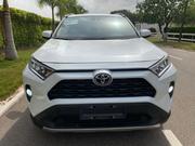 Toyota RAV4 2021 White for sale