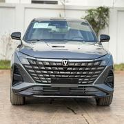 Changan UNI-Z 2026 Gray for sale