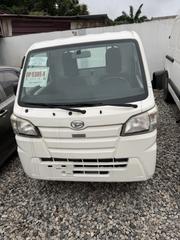 Daihatsu Ayla 2015 White for sale