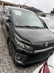 Toyota Voxy 2014 Black for sale