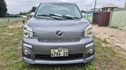 Toyota Voxy 2013 Silver for sale