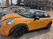 Mini Cooper 2015 Yellow for sale