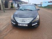 Hyundai Sonata 2013 Black for sale