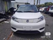 Smart Brabus 2021 White for sale