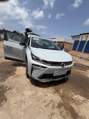 GAC AION Y 2022 Gray for sale