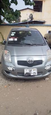 Toyota Yaris Base Hatchback 5dr 2010 Gray for sale