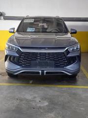 BYD Song Pro DM-i 2024 Gray for sale