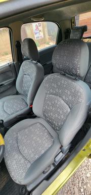 Daewoo Matiz 2008 Green for sale