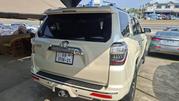 Toyota 4-Runner TRD Pro 4dr 4x4 (4.0L 6cyl 5A) 2016 Off white for sale
