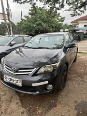 Toyota Corolla LE 4dr Sedan (1.8L 4cyl 4A) 2010 Gray for sale