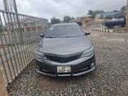 Toyota Camry 2014 Gray for sale