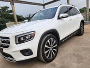 Mercedes-Benz GLB-Class AMG GLB 35 4MATIC 2022 White for sale