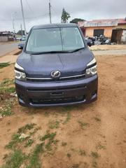 Toyota Voxy 2012 Black for sale