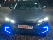 Honda Civic Sport 2022 Blue for sale