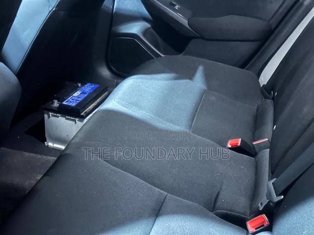 Honda Civic Sport 2022 Blue