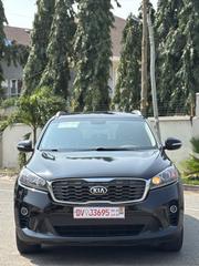 Hyundai Excel 2000 Black for sale