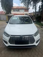 BYD Yuan Up 32 kWh FWD 2024 White for sale