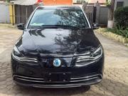 Denza N9 2.0 Hybrid AWD 2025 Black for sale